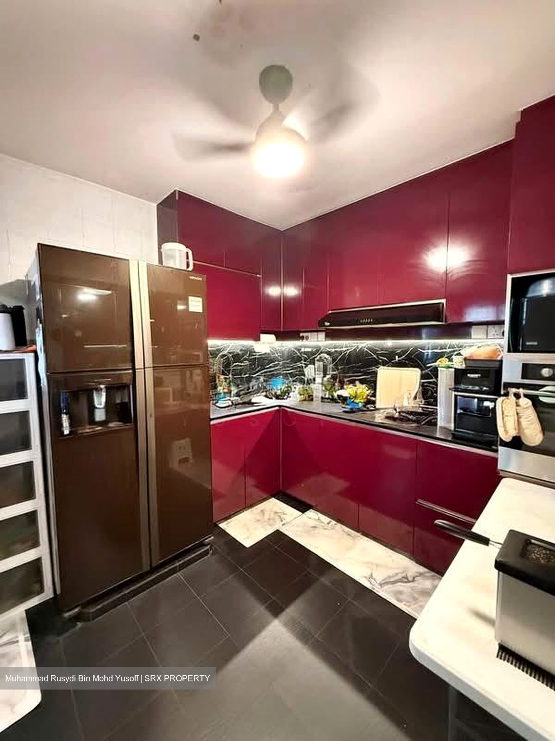 Blk 501D Montreal Spring (Sembawang), HDB Executive #560352071